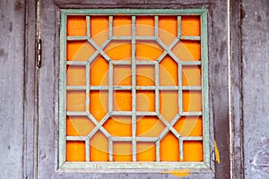 Ã¤Â¸Â­Ã¥âºÂ½Ã¥ÂÂ¤Ã¤Â»Â£Ã¥Â»ÂºÃ§Â­âÃ§Å¡âÃ§ÂªâÃ¦ËÂ·Windows of ancient Chinese buildings photo